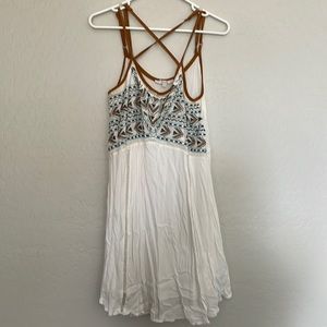 Women’s summer dress